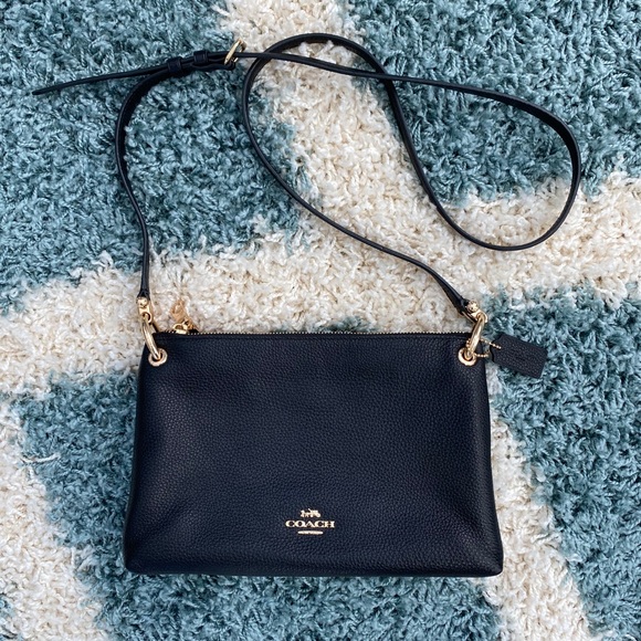 coach mia crossbody purse